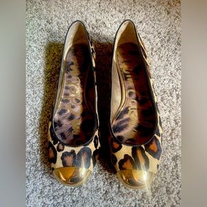Sam Edelman Flats